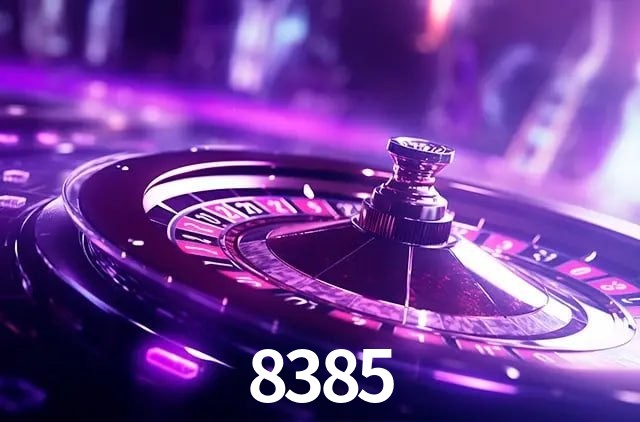 Descubra a Essência do 8385: Nossa História e Compromissos