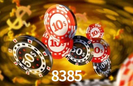 Desvendando o Mundo dos Jogos Virtuais na 8385