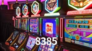 Desvendando o Mundo dos Jogos Virtuais na 8385